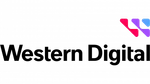 Western Digital logo