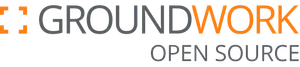 Ground work logo