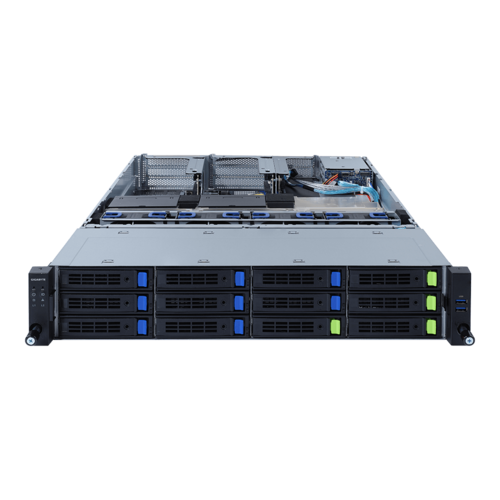 server