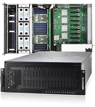 GPU Servers image